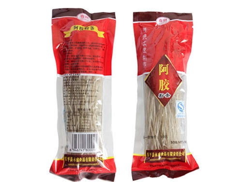 永盛牌阿膠粉條（50g×1袋）