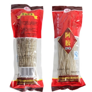 永盛牌阿膠粉條（50g×1袋）