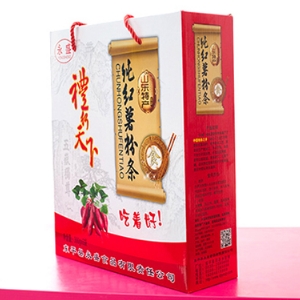 紅薯粉條（300gX6袋）